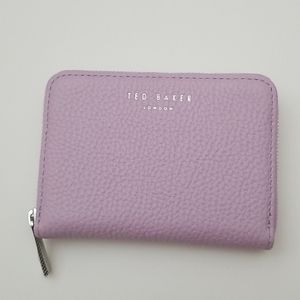 Ted Baker wallet NWT